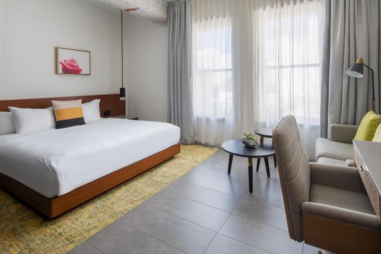 ไฮ-โล โฮเต็ล Hotel พอร์ตแลนด์ ภายนอก รูปภาพ