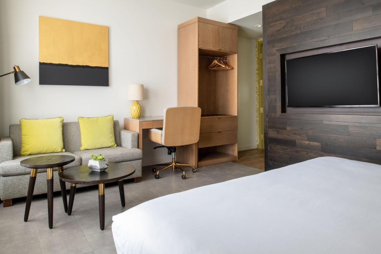 ไฮ-โล โฮเต็ล Hotel พอร์ตแลนด์ ภายนอก รูปภาพ