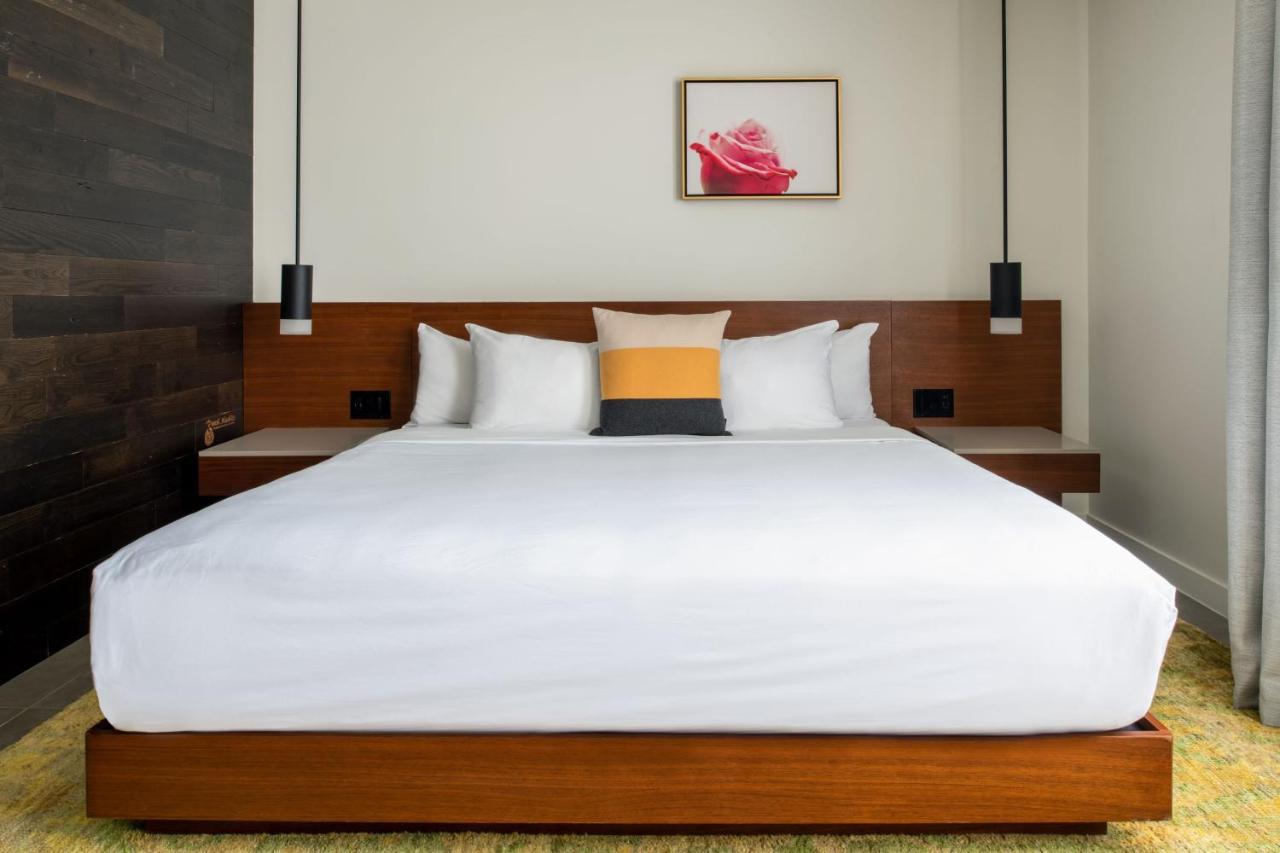 ไฮ-โล โฮเต็ล Hotel พอร์ตแลนด์ ภายนอก รูปภาพ