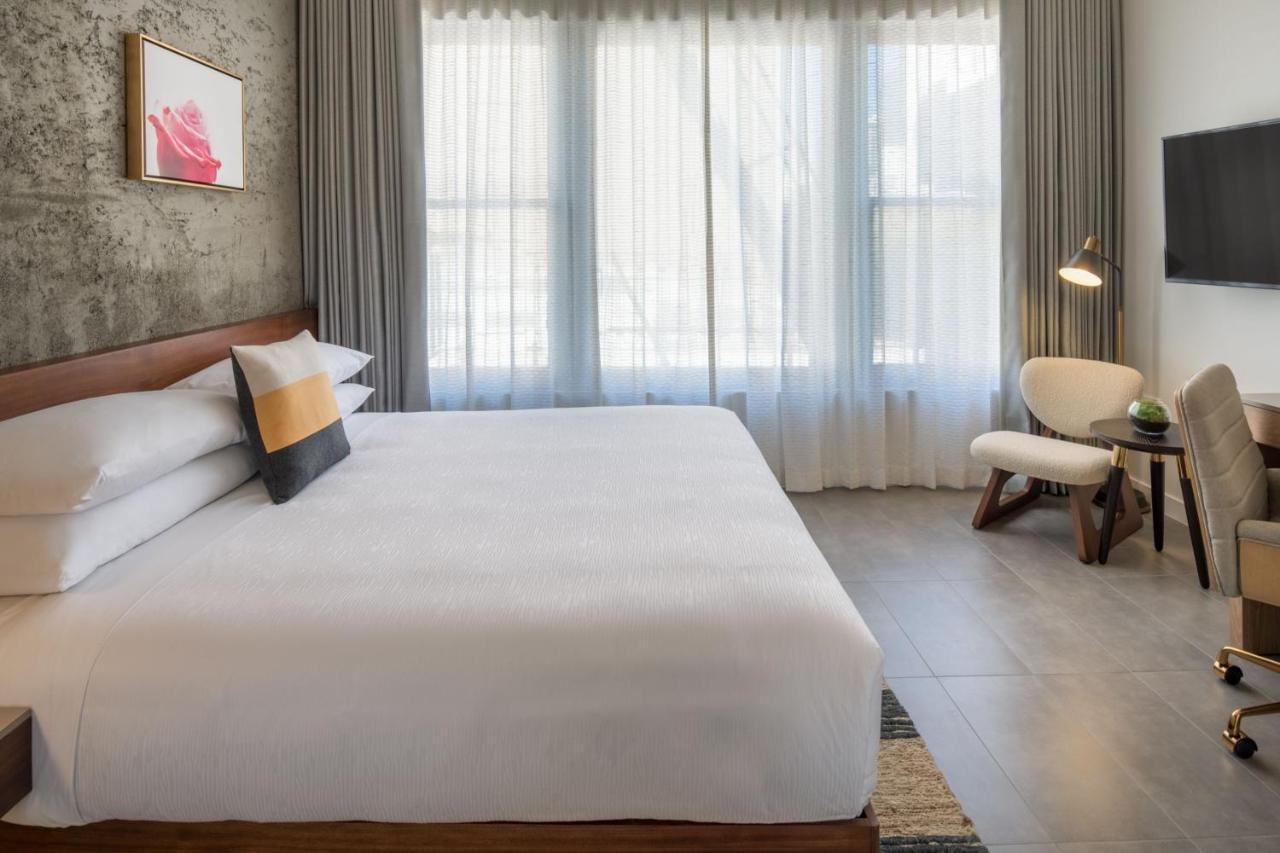 ไฮ-โล โฮเต็ล Hotel พอร์ตแลนด์ ภายนอก รูปภาพ