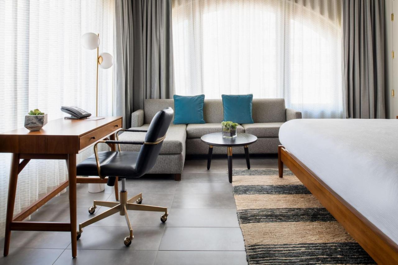 ไฮ-โล โฮเต็ล Hotel พอร์ตแลนด์ ภายนอก รูปภาพ