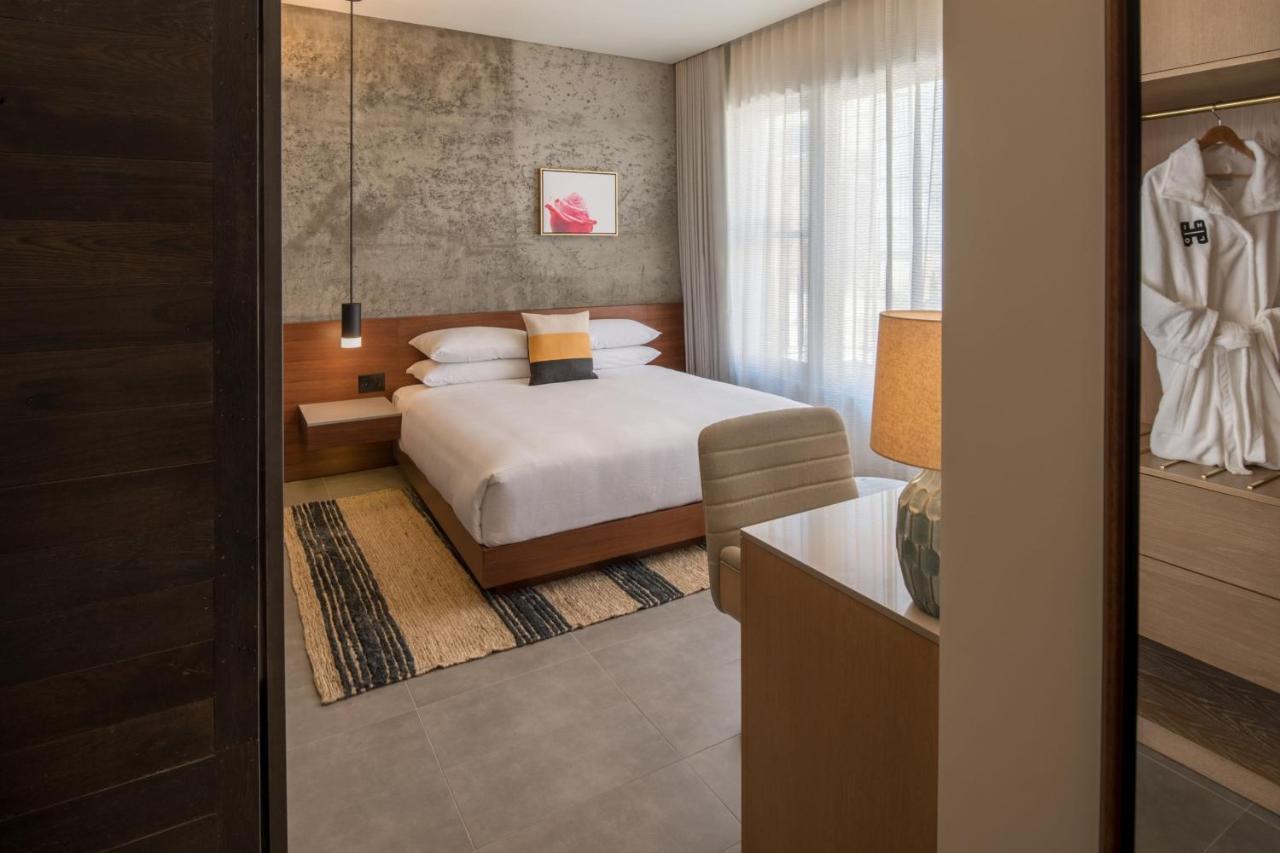 ไฮ-โล โฮเต็ล Hotel พอร์ตแลนด์ ภายนอก รูปภาพ