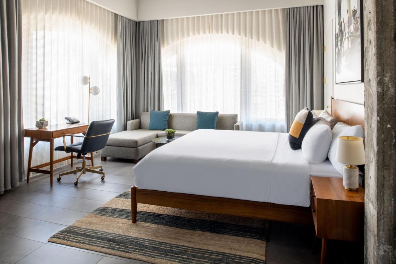 ไฮ-โล โฮเต็ล Hotel พอร์ตแลนด์ ภายนอก รูปภาพ