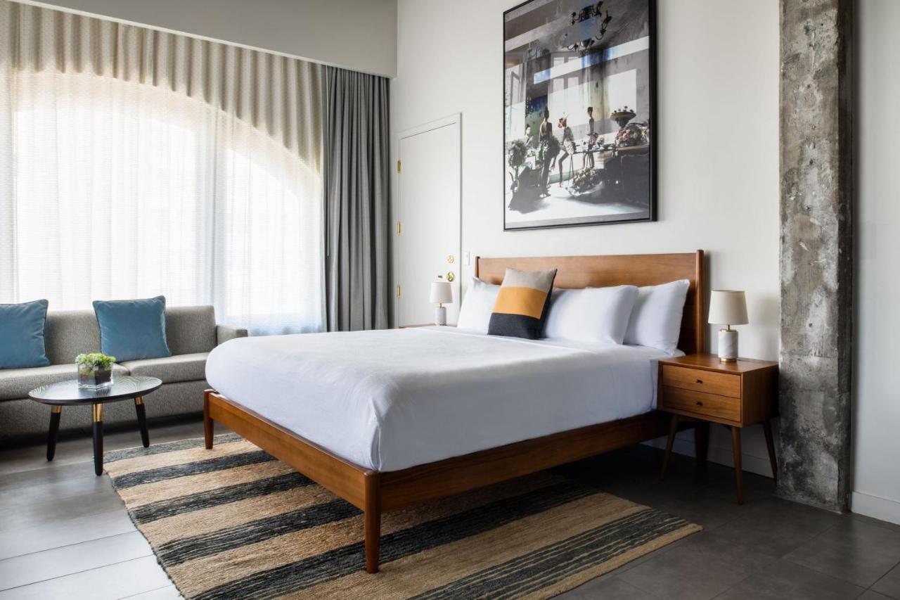 ไฮ-โล โฮเต็ล Hotel พอร์ตแลนด์ ภายนอก รูปภาพ