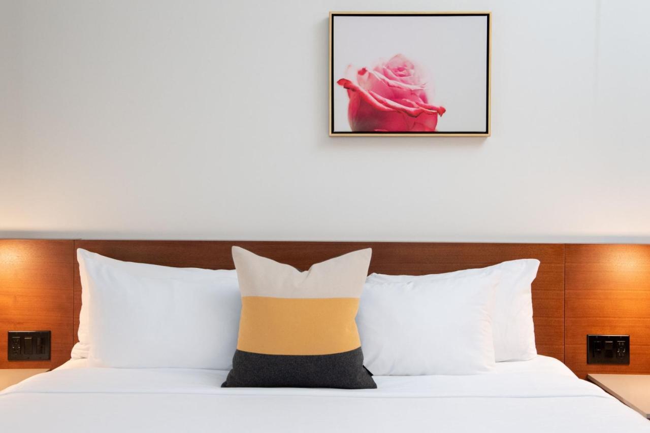 ไฮ-โล โฮเต็ล Hotel พอร์ตแลนด์ ภายนอก รูปภาพ