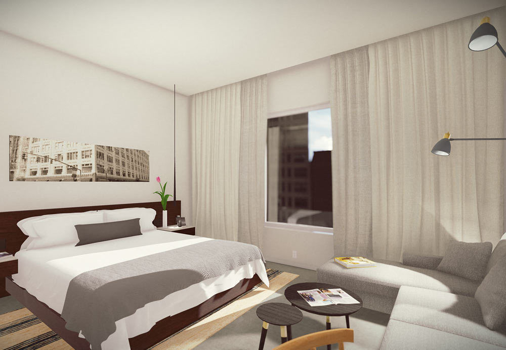 ไฮ-โล โฮเต็ล Hotel พอร์ตแลนด์ ภายนอก รูปภาพ