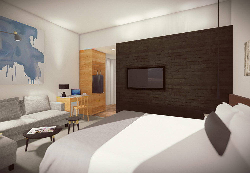 ไฮ-โล โฮเต็ล Hotel พอร์ตแลนด์ ภายนอก รูปภาพ