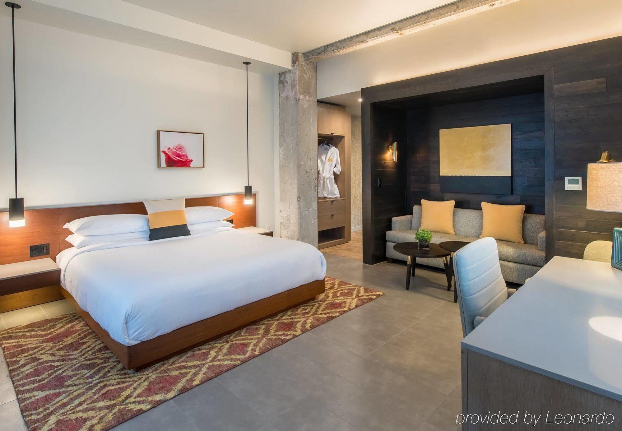 ไฮ-โล โฮเต็ล Hotel พอร์ตแลนด์ ภายนอก รูปภาพ