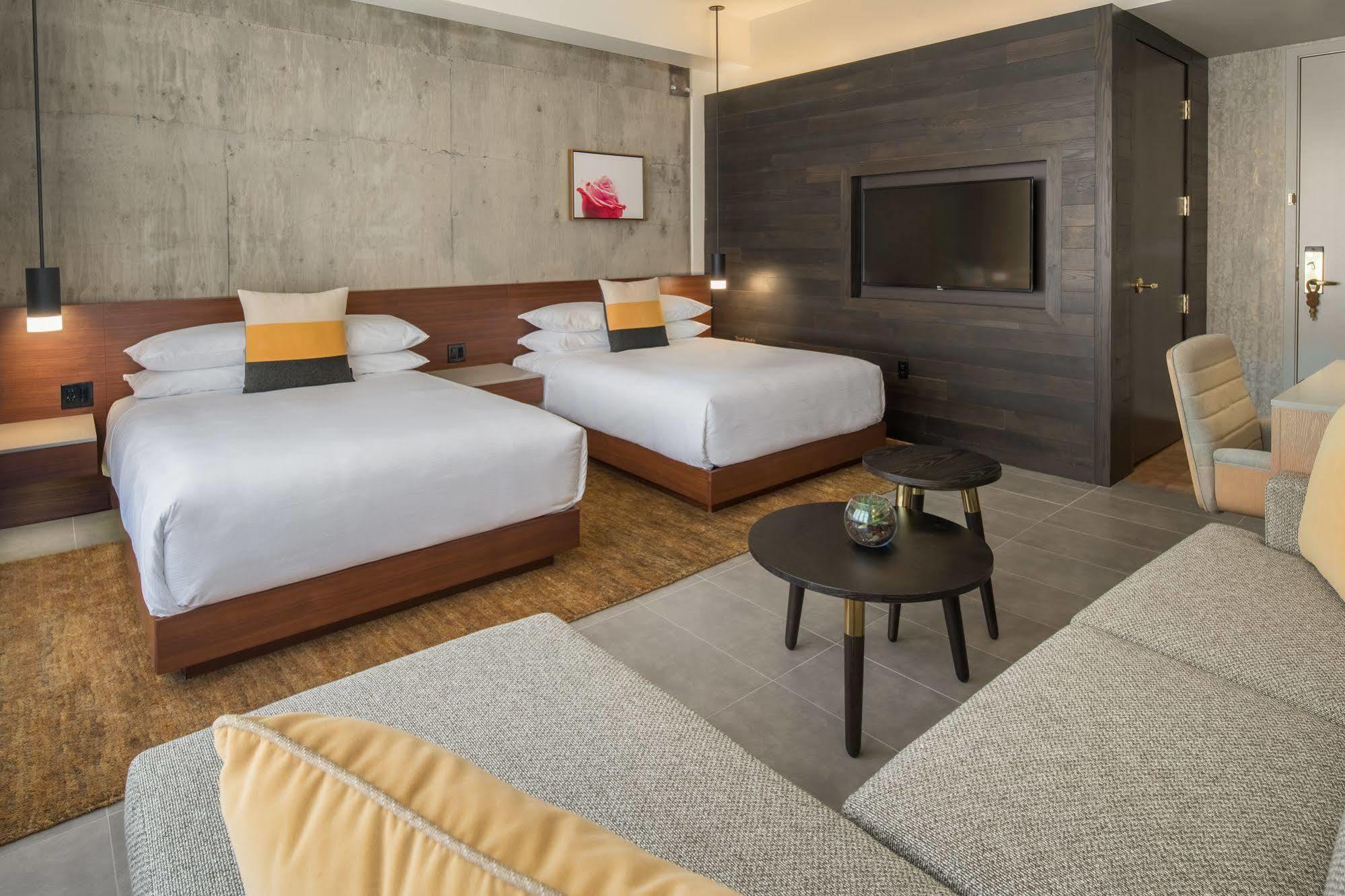 ไฮ-โล โฮเต็ล Hotel พอร์ตแลนด์ ภายนอก รูปภาพ