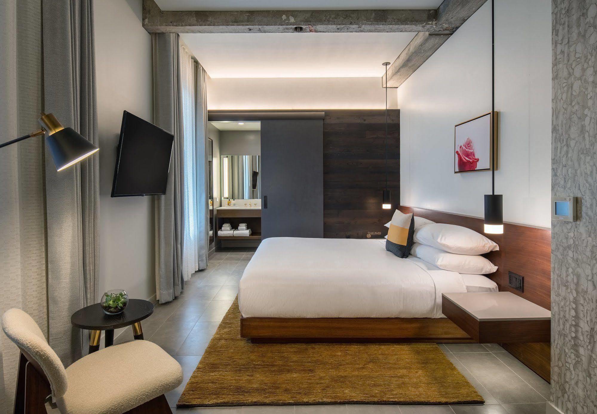 ไฮ-โล โฮเต็ล Hotel พอร์ตแลนด์ ภายนอก รูปภาพ