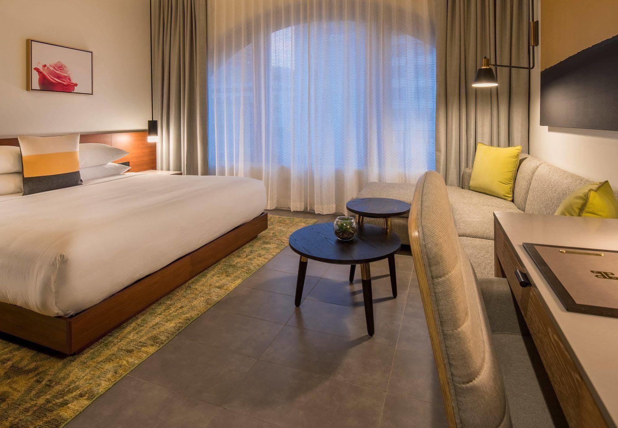 ไฮ-โล โฮเต็ล Hotel พอร์ตแลนด์ ภายนอก รูปภาพ