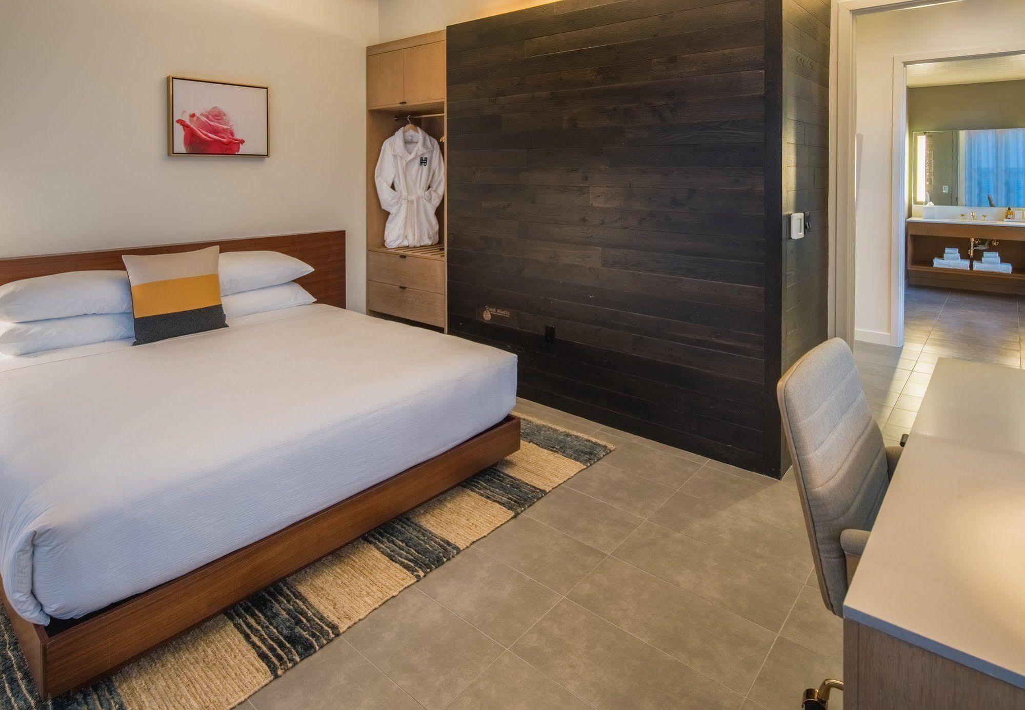ไฮ-โล โฮเต็ล Hotel พอร์ตแลนด์ ภายนอก รูปภาพ