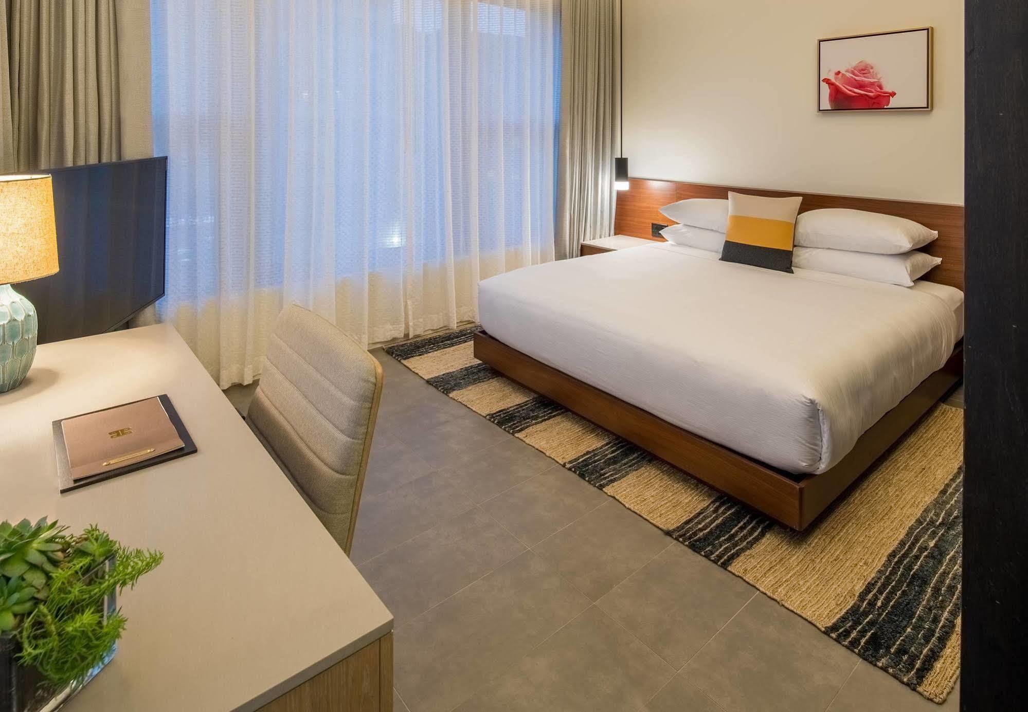ไฮ-โล โฮเต็ล Hotel พอร์ตแลนด์ ภายนอก รูปภาพ