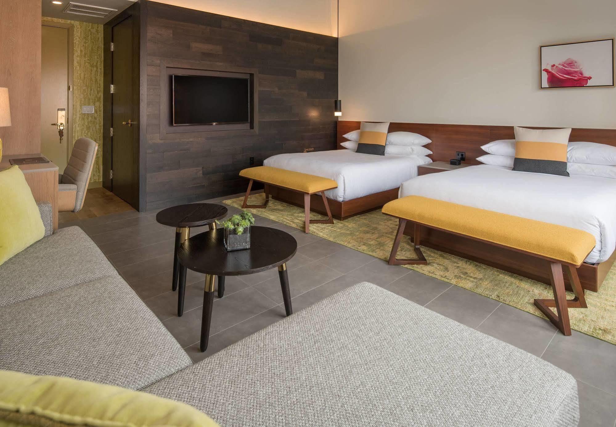 ไฮ-โล โฮเต็ล Hotel พอร์ตแลนด์ ภายนอก รูปภาพ