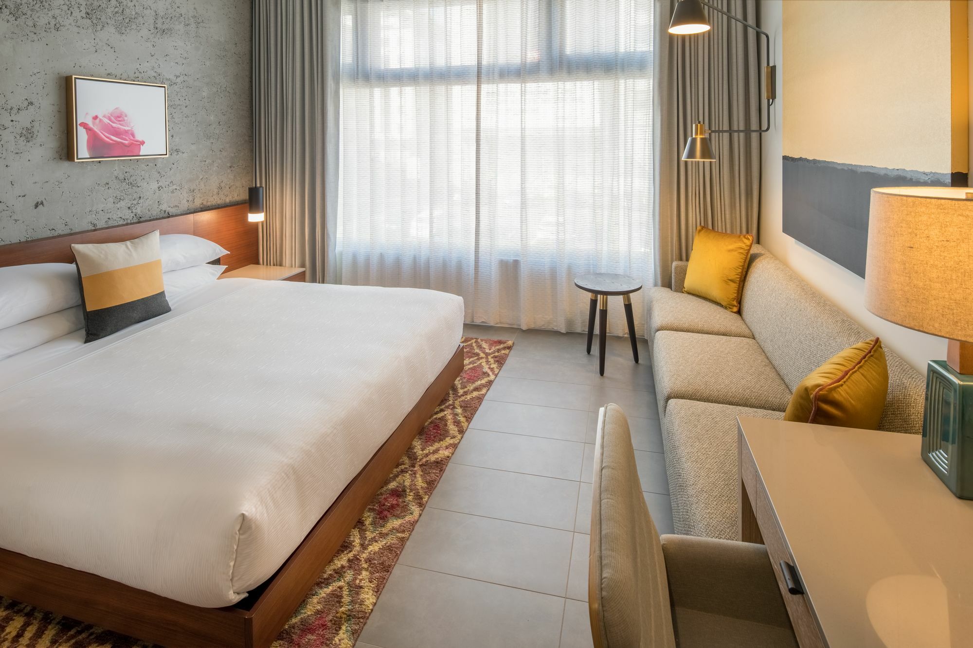 ไฮ-โล โฮเต็ล Hotel พอร์ตแลนด์ ภายนอก รูปภาพ